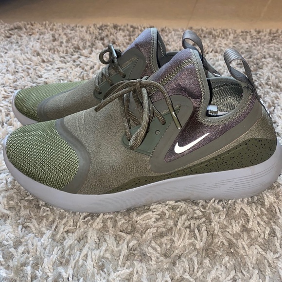 Nike | Shoes | Womens Nike Vt2 | Poshmark